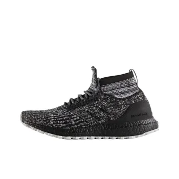 Adidas Ultra Boost Atr Mid Oreo 2
