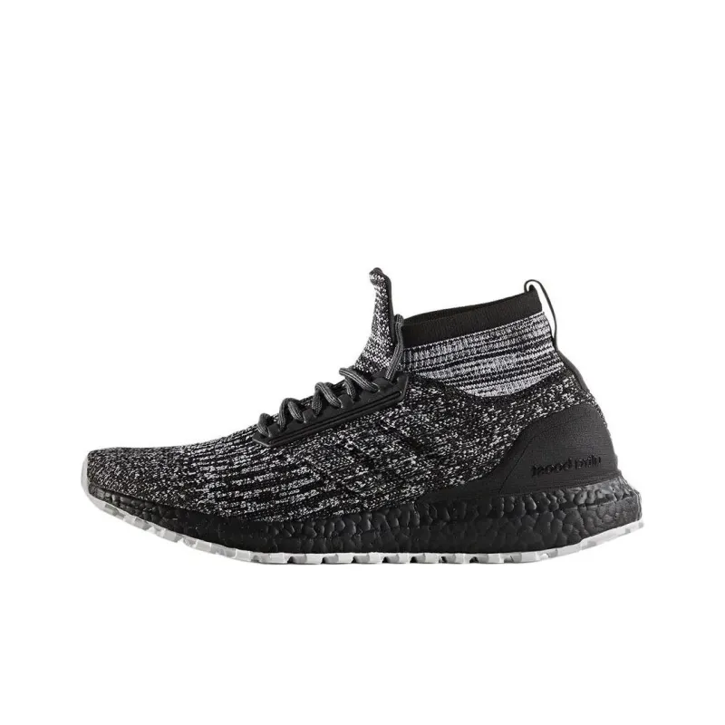 Adidas Ultra Boost Atr Mid Oreo 2-0