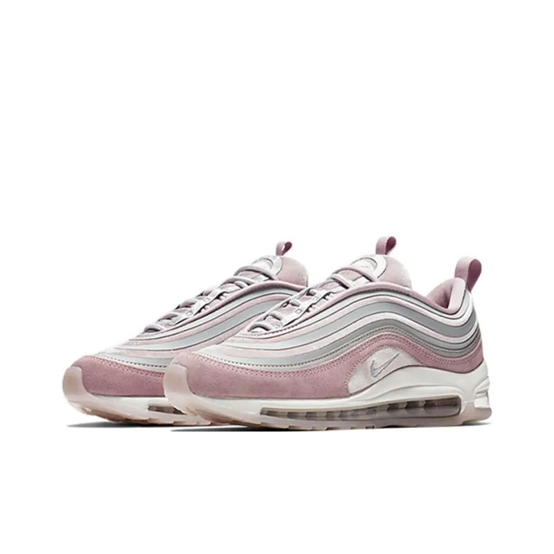 Nike Air Max 97 Ultra 17 Velvet Particle Rose Women's-1