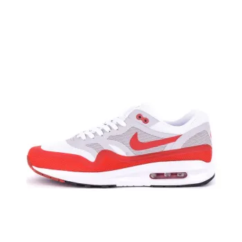 Nike Air Max Lunar 1 Challenge Red