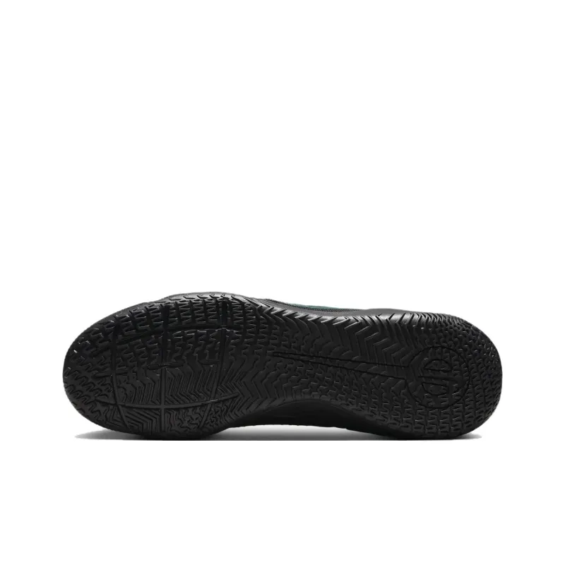 Nike Tiempo Legend 10 Academy Ic Black Deep Jungle-4