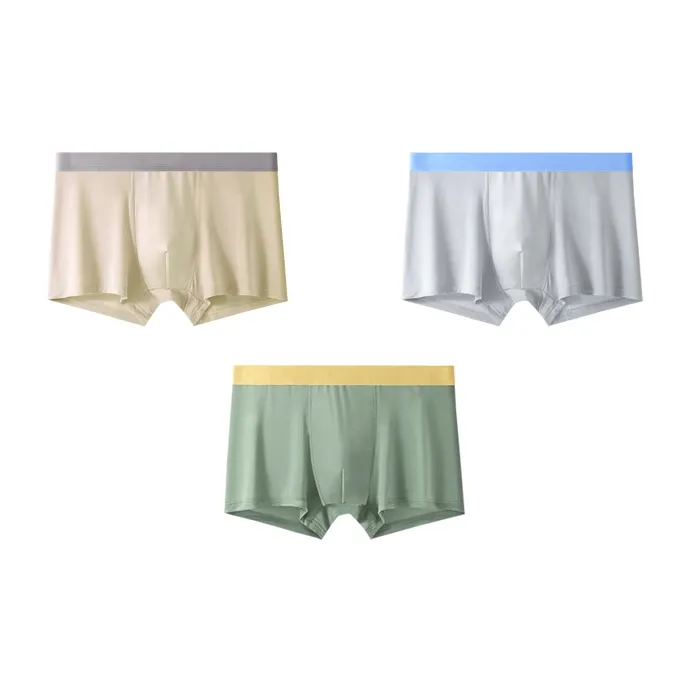 GOSO Underpants Men's Combo Set-18