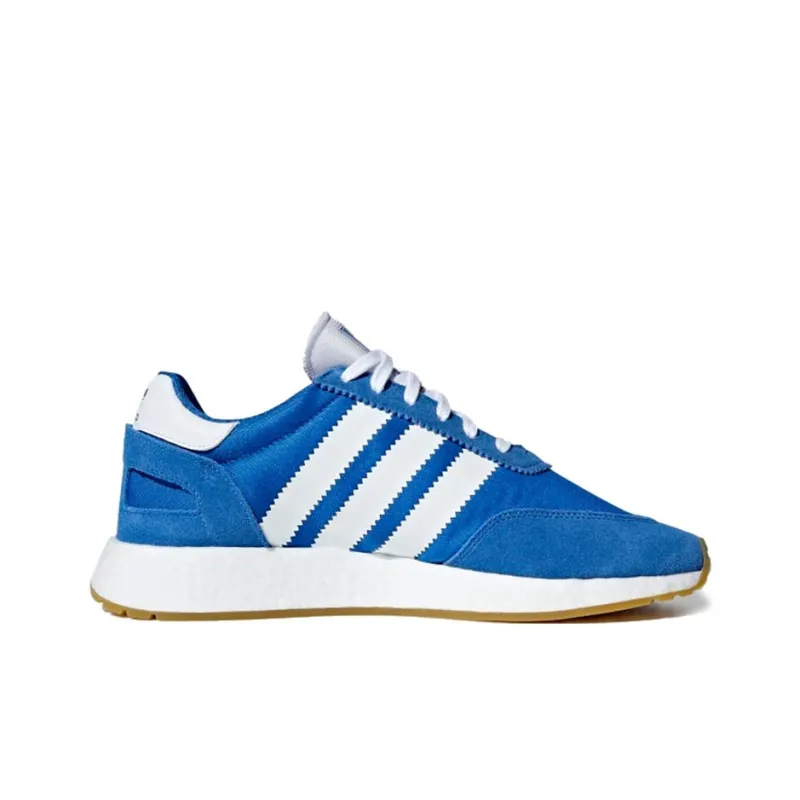 Adidas Originals I 5923 Boost 'Blue White'-1