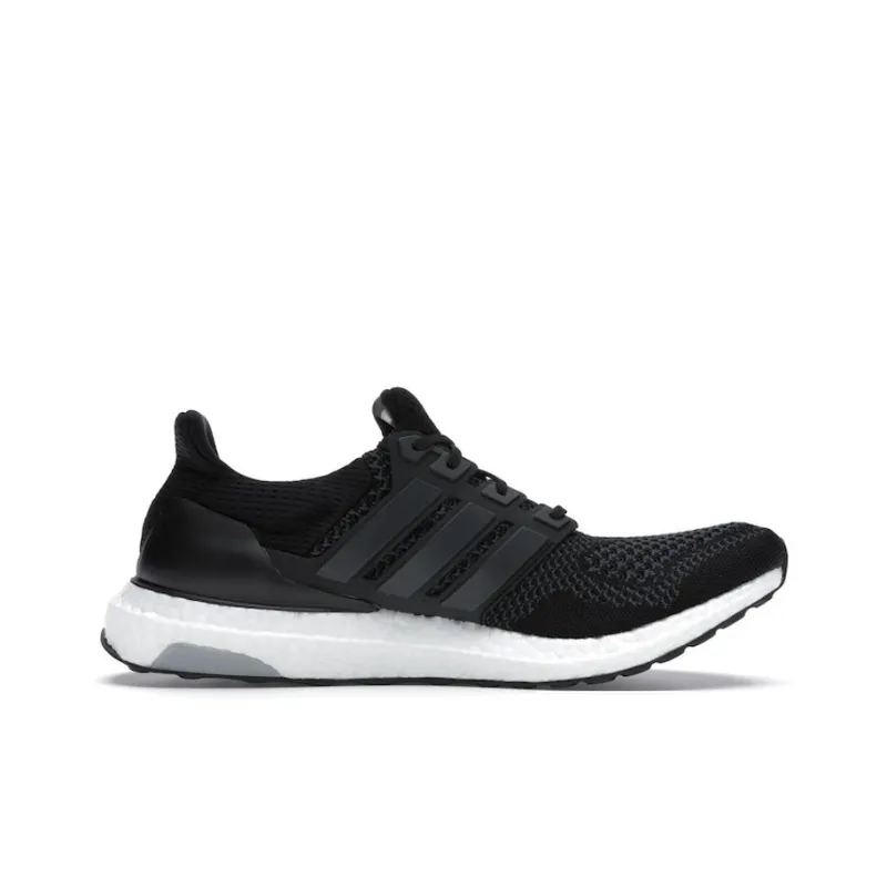 Adidas Ultra Boost 1.0 Core Black 1.0-1