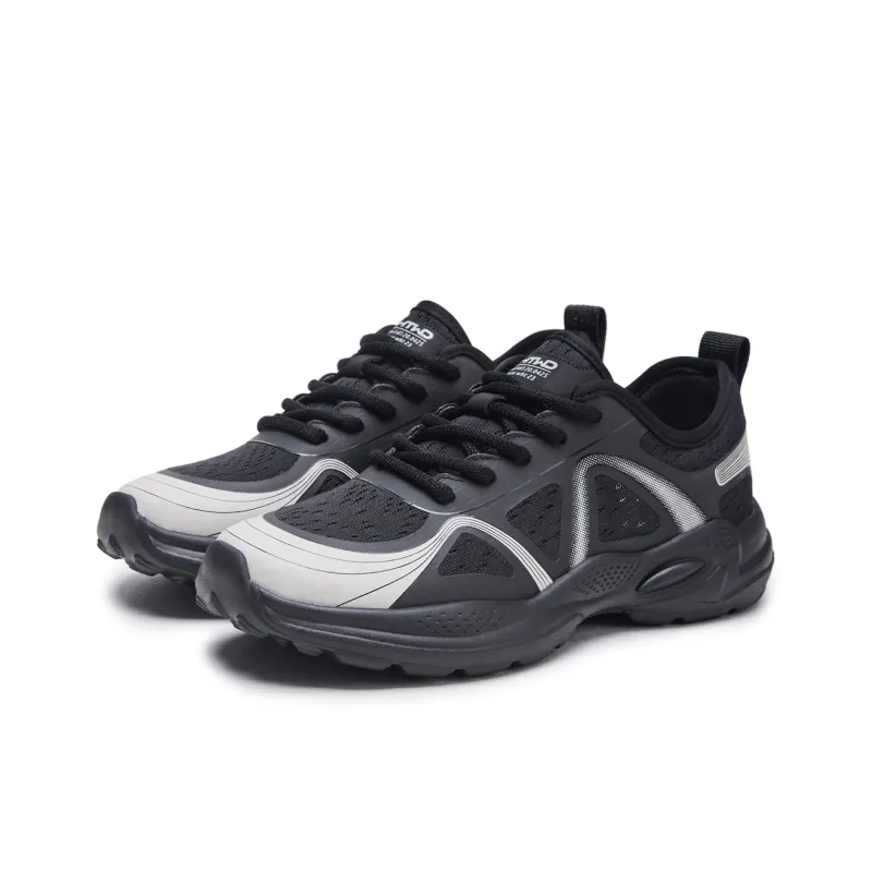 Hotwind Low Top Casual Shoes Women's-2