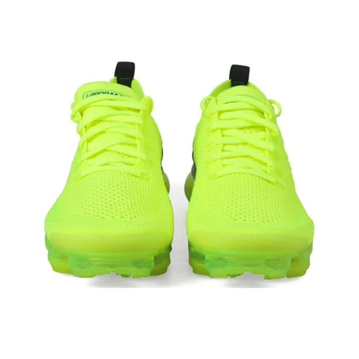 Nike Air VaporMax 2 Volt-2