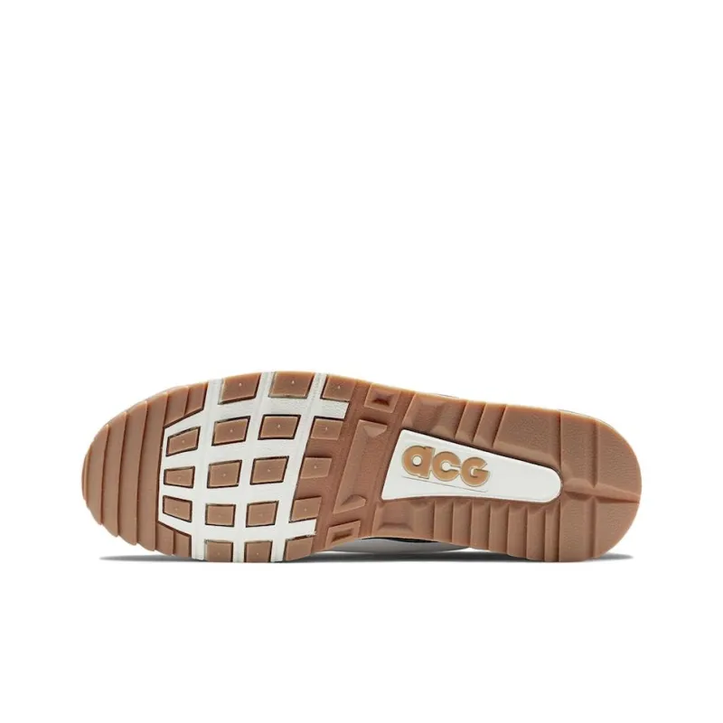 Nike Air Wildwood Acg Summit White Light Orewood Brown-5