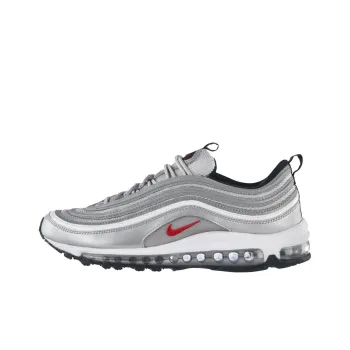 Nike Air Max 97 Silver Bullet 2013
