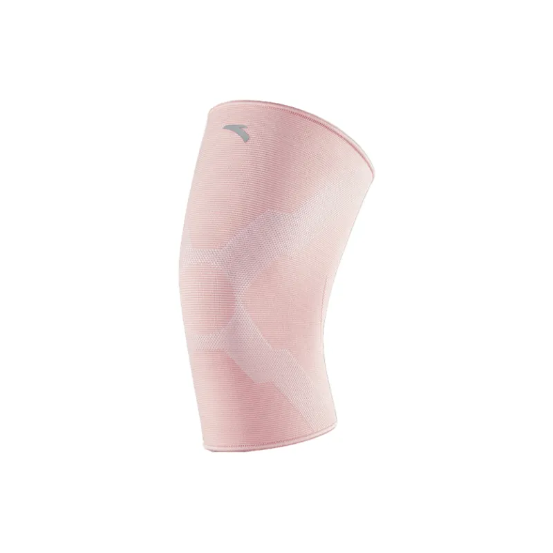 Anta Knee Pads Polyamide Elastane Running, Mountaineering, Cycling, Badminton, Basketball Unisex-19