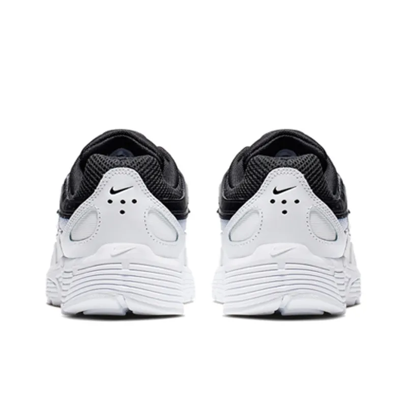 Nike P 6000 Black White Women's-4