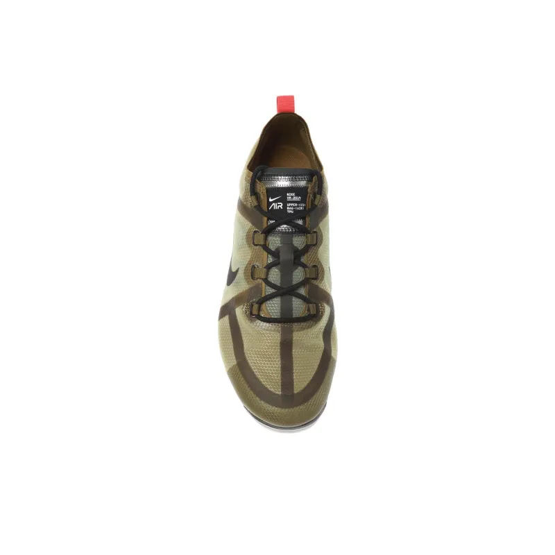 Nike Air VaporMax 2019 Olive Flak-2