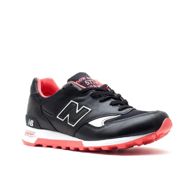 New Balance 577 Size? X Staple Design Black Pigeon-2