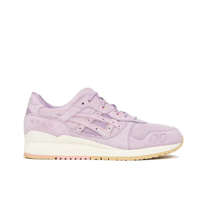 Asics Gel Lyte Iii Clot Lavender-1