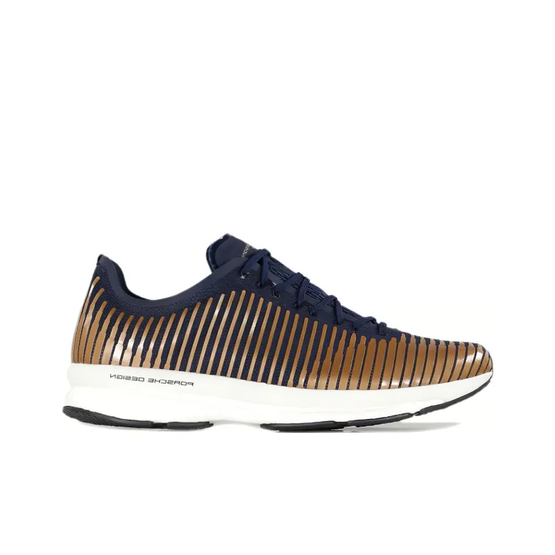 Adidas Endurance 2.0 Porsche Design Gold Metallic-1