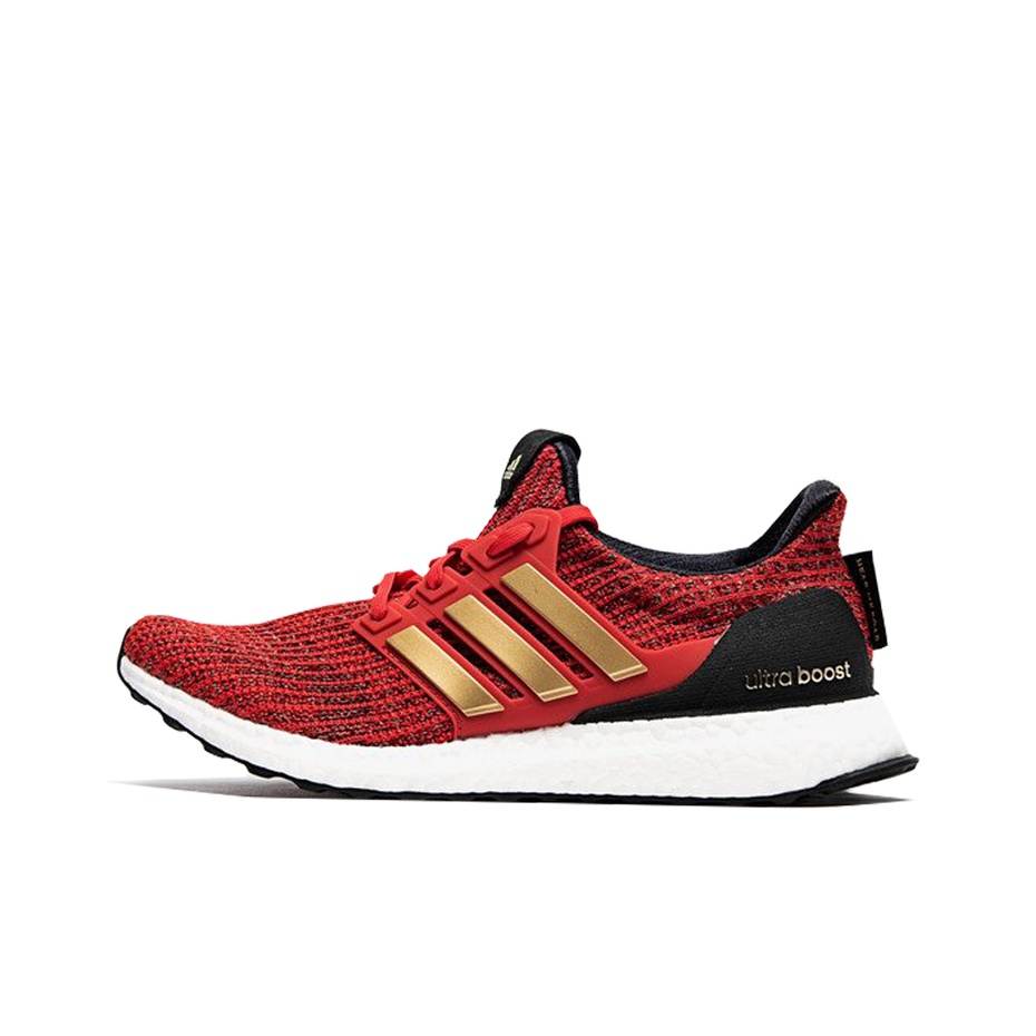 adidas ultra boost x game of thrones house lannister