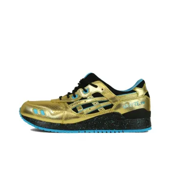 Asics Gel Lyte Iii Villa X Wale Intercontinental Champion