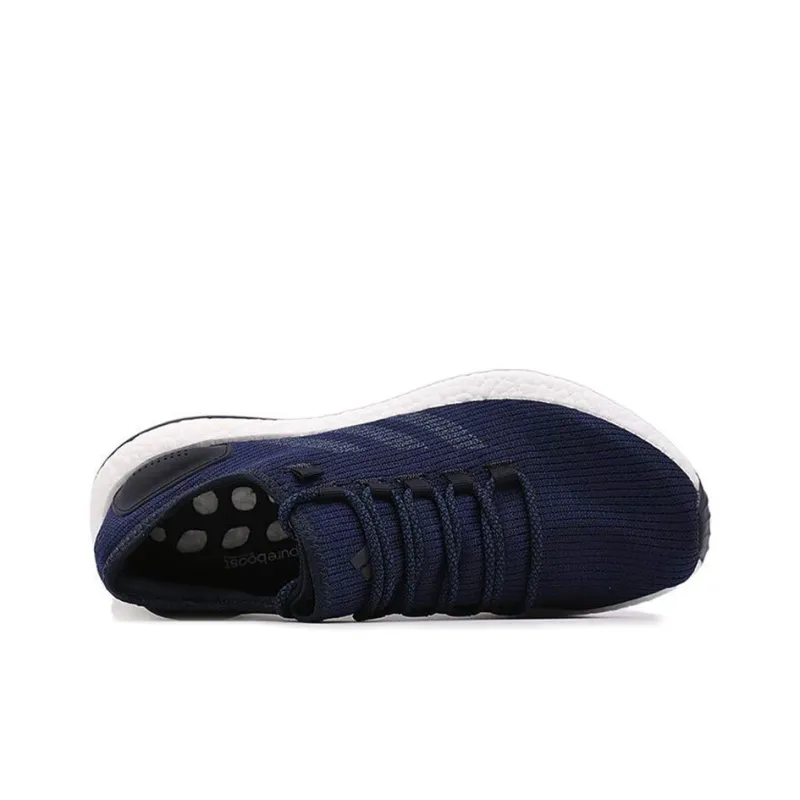 Adidas Pureboost Night Navy-2