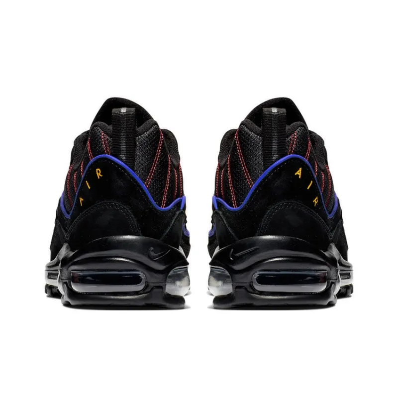 Nike Air Max 98 '98 Graphics'-4
