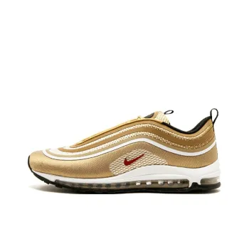 Nike Air Max 97 Ultra 17 Metallic Gold