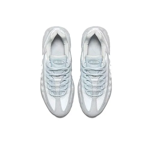 Nike Air Max 95 Lx 'Grey' Women's-2