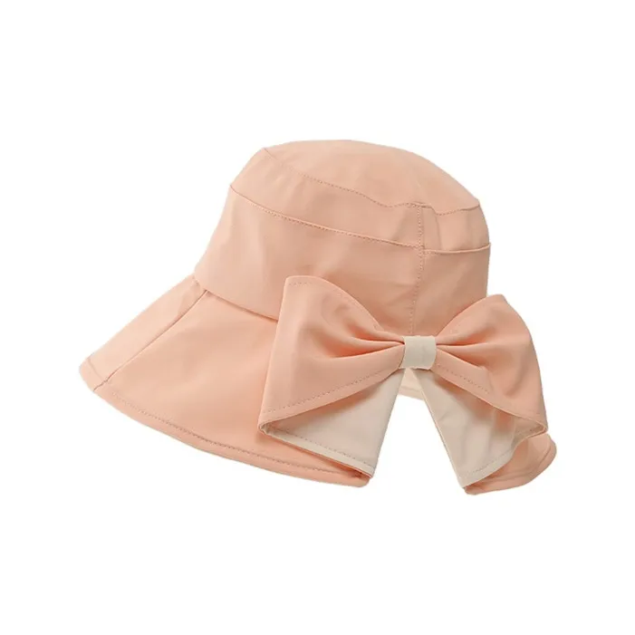 STUFFER Polyester Bucket Hats Unisex-7