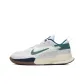 White/Green