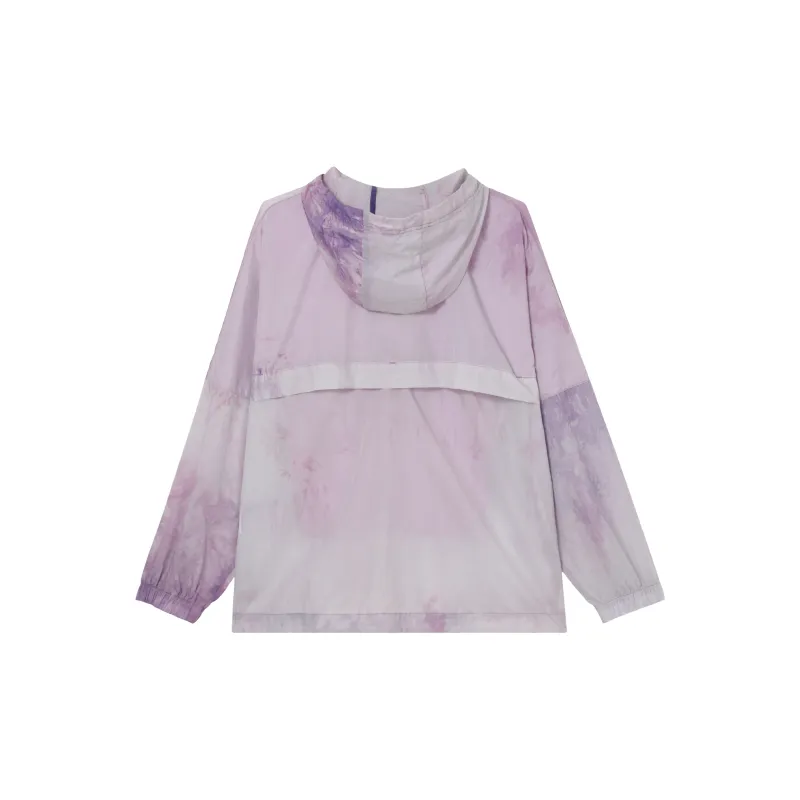 Nike Jackets Women's Fuchsia-1