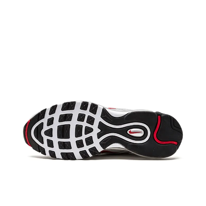 Nike Air Max 97 Silver Bullet 2016/2017-3