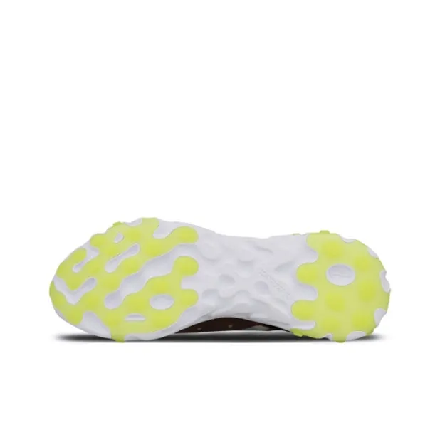 Nike React Element 87 Desert Sand-4