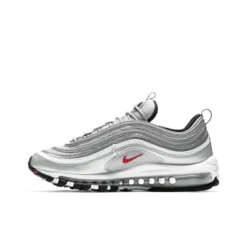 Nike Air Max 97 Silver Bullet 2016/2017