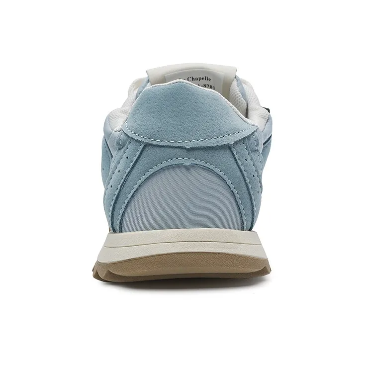 La Chapelle Low Top Skateboard Shoes Women's-13