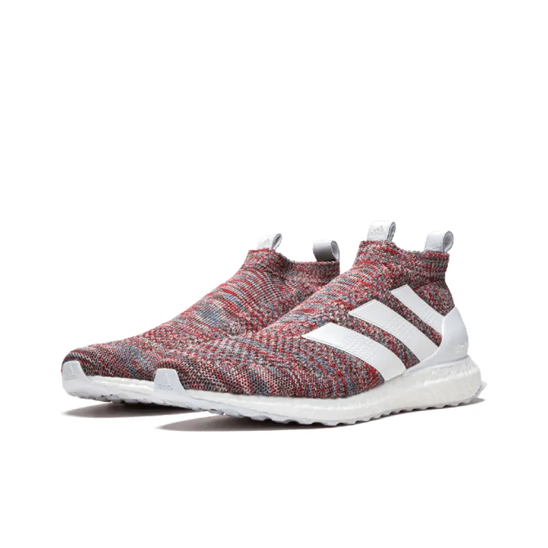 Adidas Copa Ace 16+ Purecontrol Ultra Boost Kith Golden Goal-2