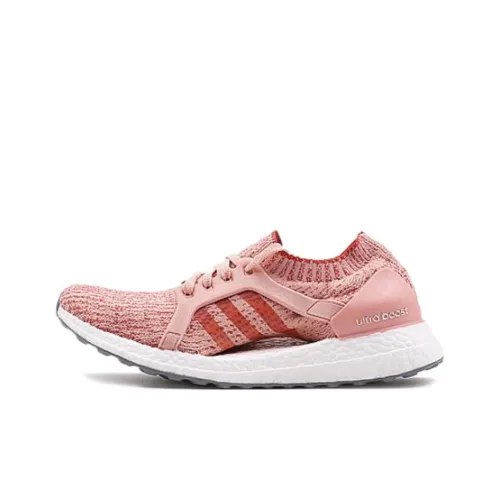 Adidas Ultra Boost X Trace Pink Women's