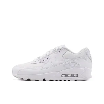 Nike Air Max 90 Triple White Men's