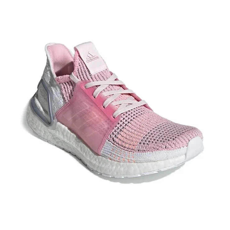 Adidas Ultra Boost 19 True Pink Women's-2