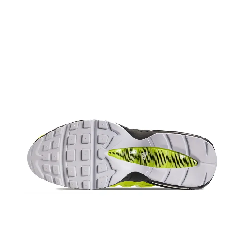 Nike Air Max 95 Reverse Volt-6
