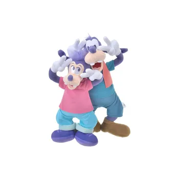 Disney Goofy 'Collection Beyond Dance' Dolls Plush Doll 34cm High