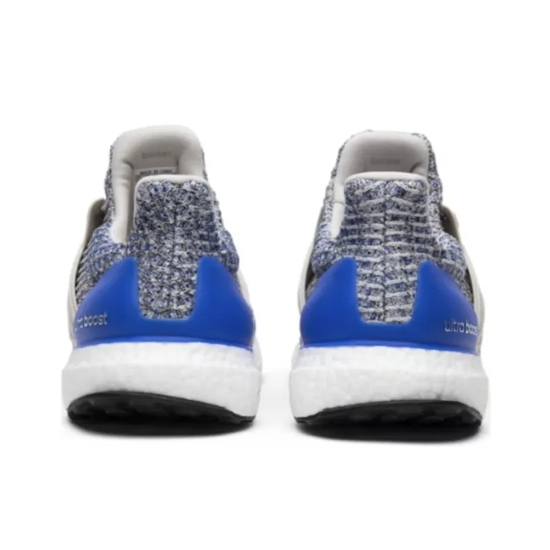 Adidas Ultra Boost 4.0 White/Royal-3