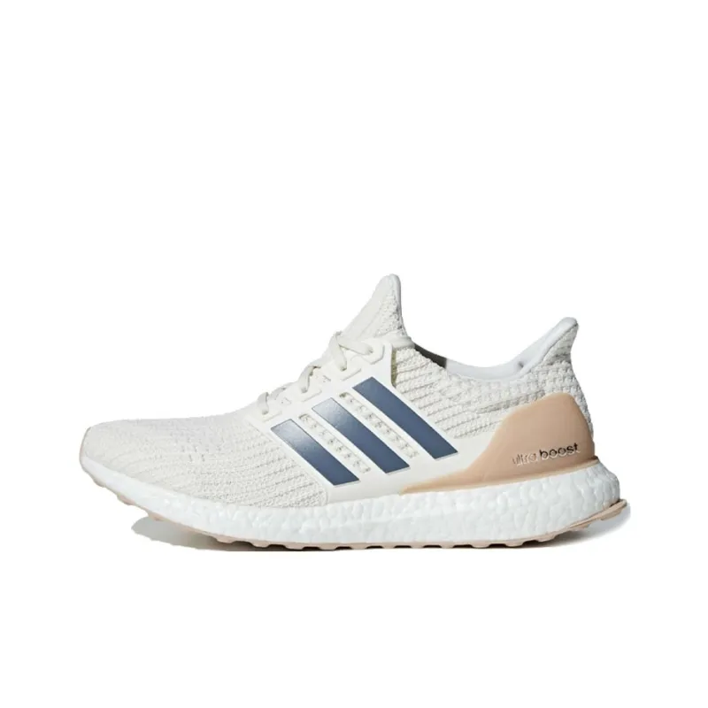 Adidas Ultra Boost 4.0 Show Your Stripes Cloud White-0