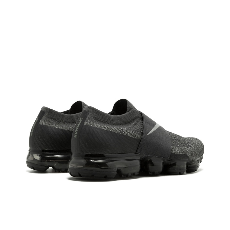 【美品】AOURE MALPENSA WARM チャコールグレーM Nike Air VaporMax Moc Midnight Fog - POIZON