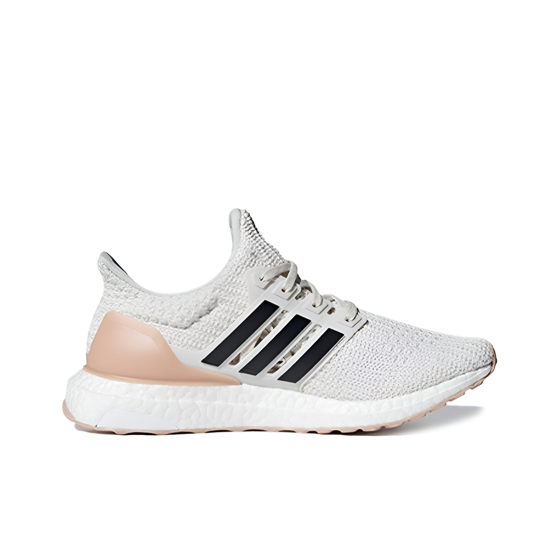 Adidas ultra boost 4.0 show your stripes cloud white hotsell