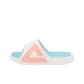 Ivory/Blue