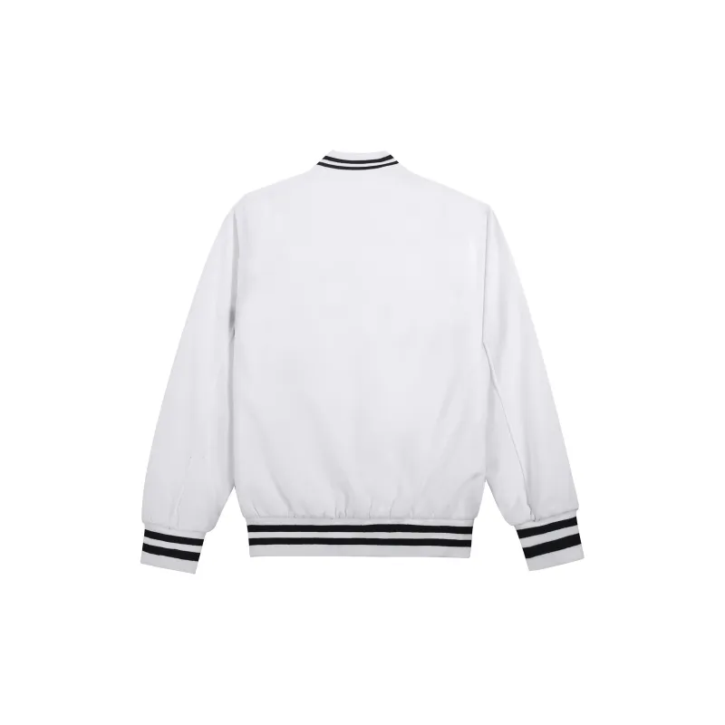 SUNSETMONENT Baseball Jacket Unisex-3