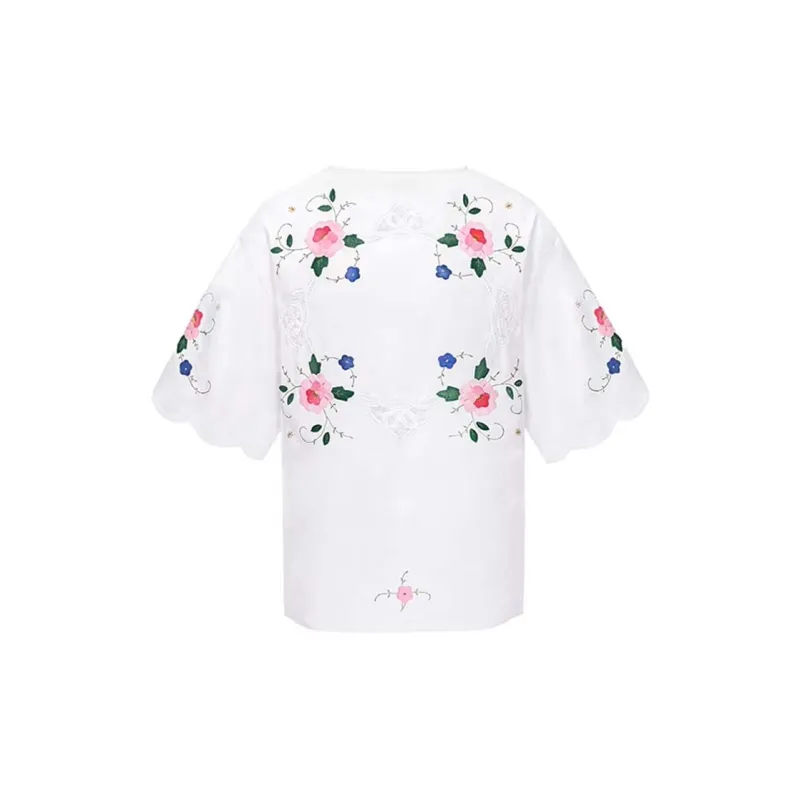 VALLEYOUTH T Shirts Unisex-3