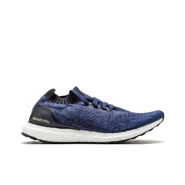 Adidas Ultra Boost Uncaged Collegiate Navy-1