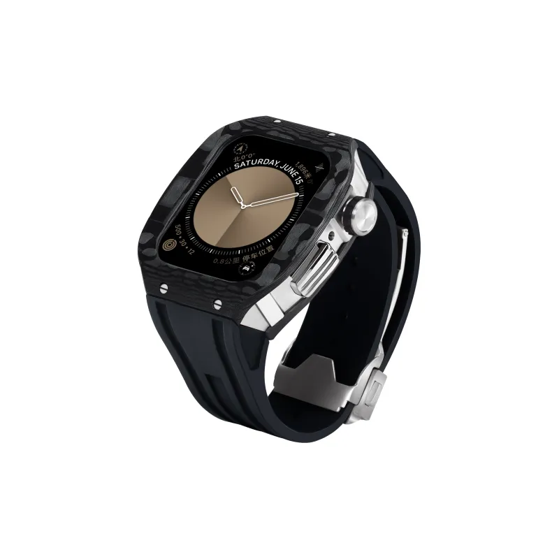 Soul Cool Watch Bands Compatibility 45/44mm Iwatch Unisex-12
