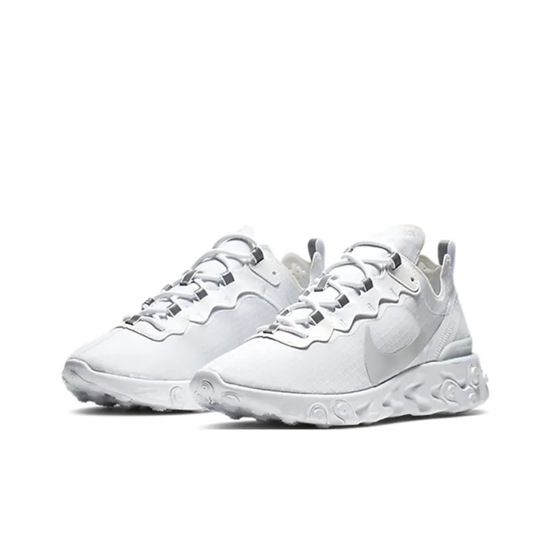 Nike React Element 55 Se White-2