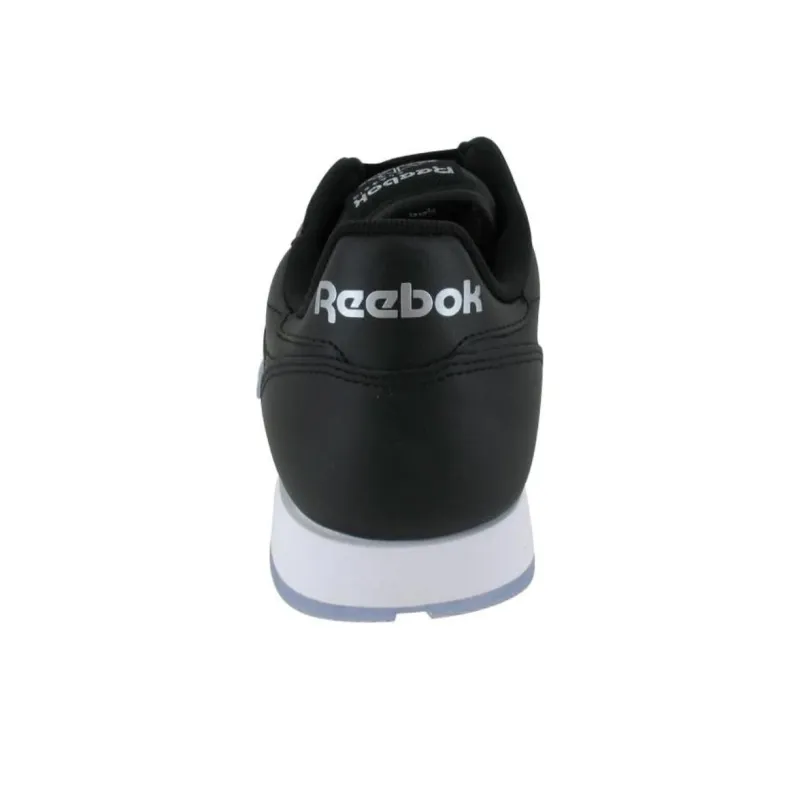 Reebok Classic Leather Palace Black-3