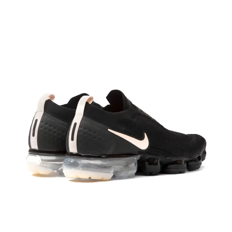 Nike Air VaporMax Moc 2 Black Light Cream-2