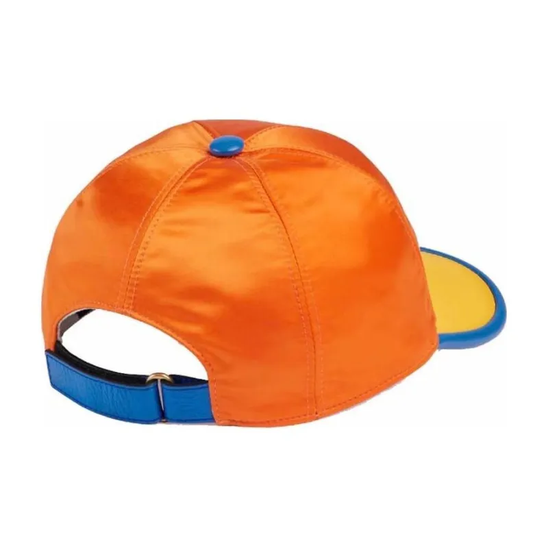 GUCCI X Adidas Baseball Hat-2